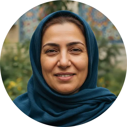 خانه 6 سارا احمدی