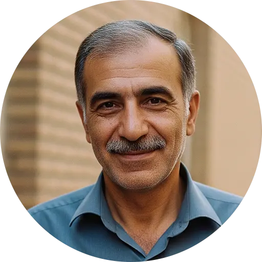 خانه 7 علی رضایی
